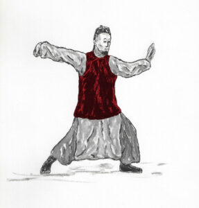 Tai Ji Quan